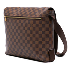 Damier Ebene Brooklyn MM