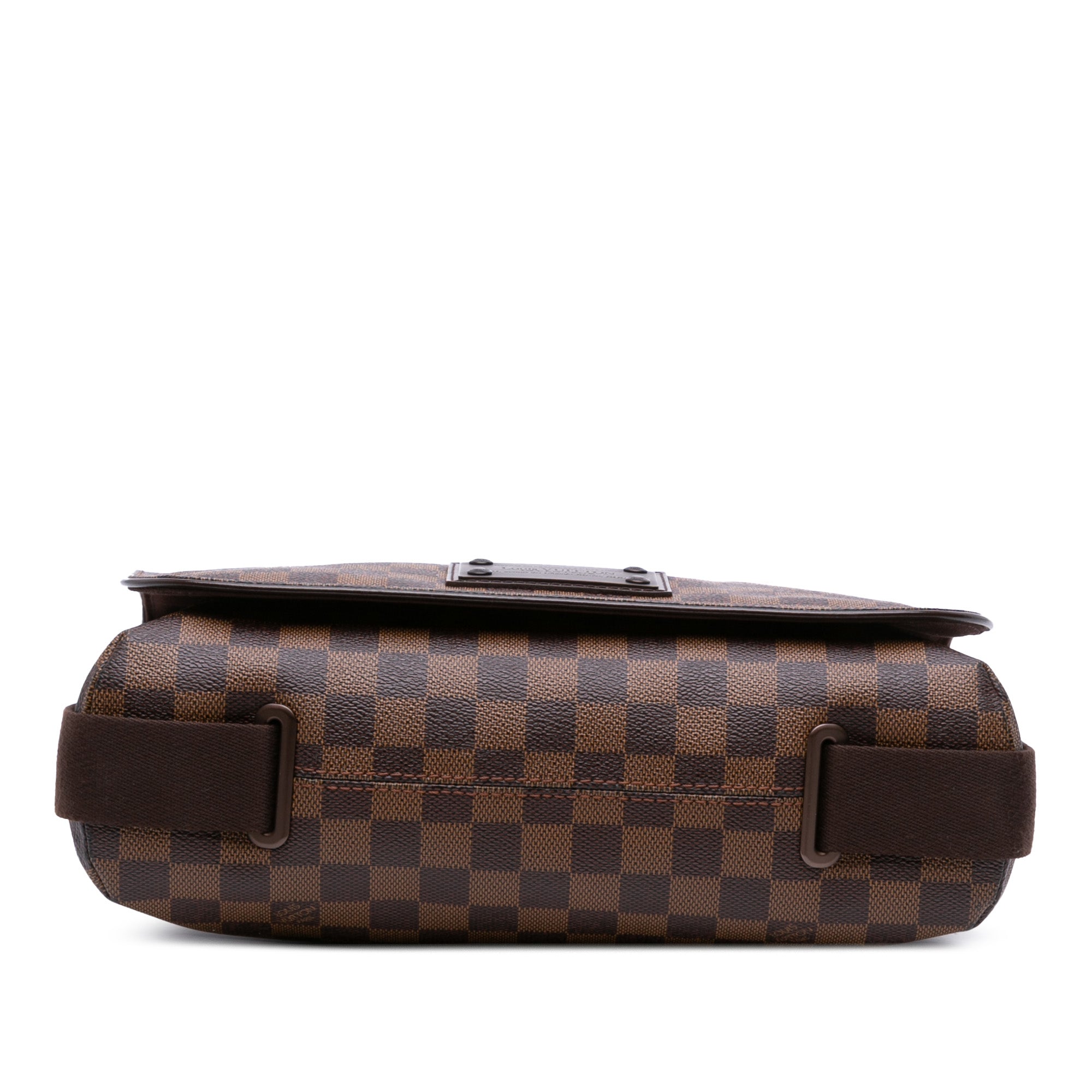 Damier Ebene Brooklyn MM