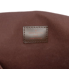 Damier Ebene Brooklyn MM