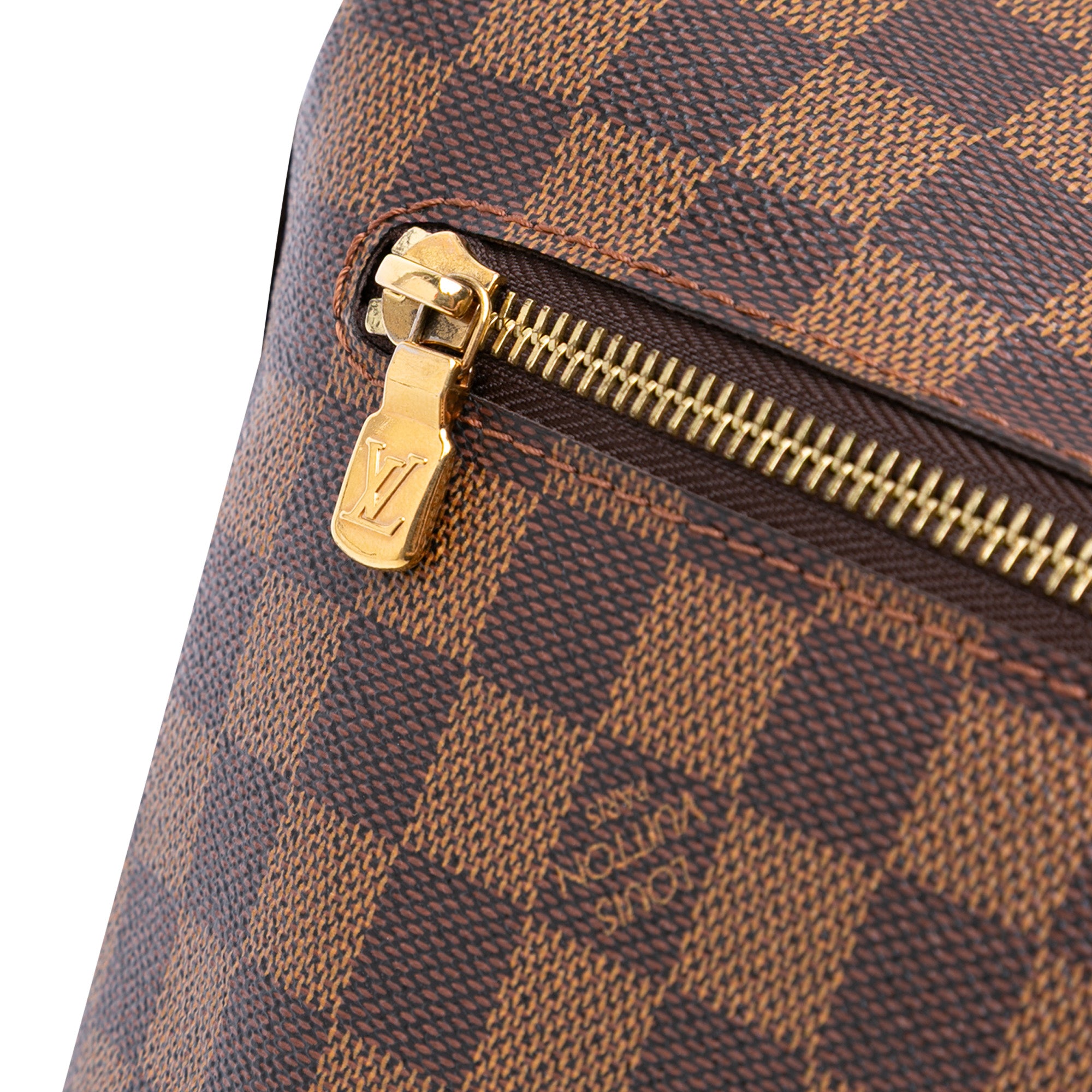 Damier Ebene Brooklyn MM