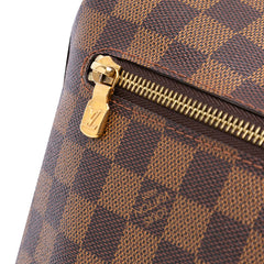Damier Ebene Brooklyn MM