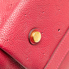Monogram Mahina Cirrus PM