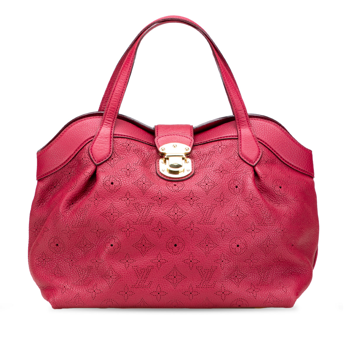 Monogram Mahina Cirrus PM