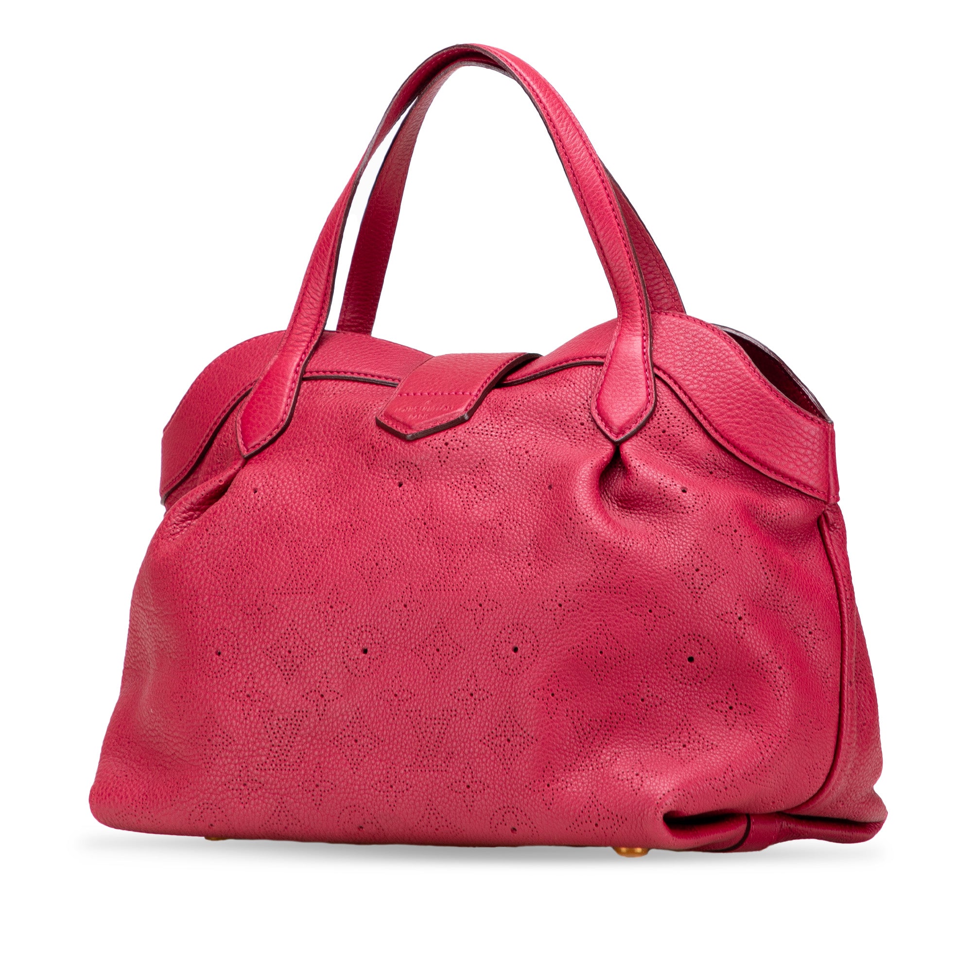 Monogram Mahina Cirrus PM