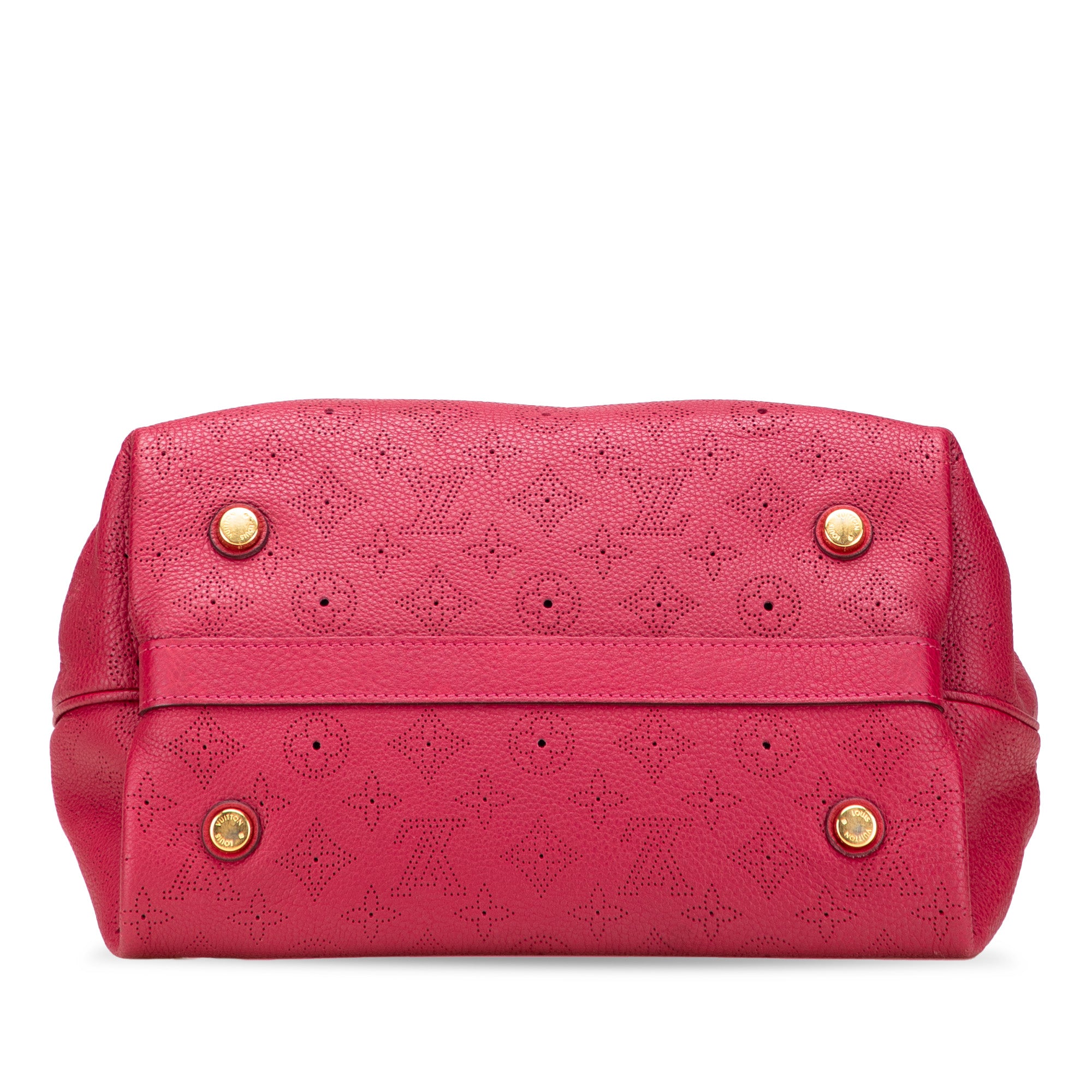 Monogram Mahina Cirrus PM