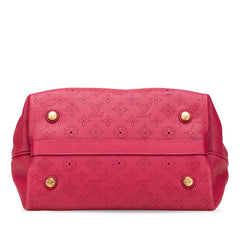 Monogram Mahina Cirrus PM