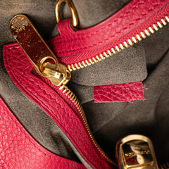 Monogram Mahina Cirrus PM