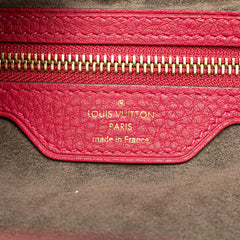 Monogram Mahina Cirrus PM