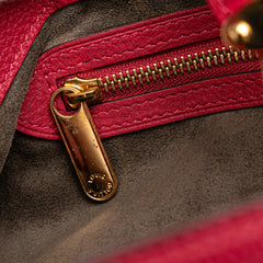 Monogram Mahina Cirrus PM