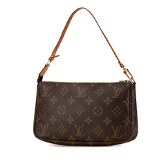 Monogram Pochette Accessoires