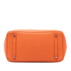 Clemence Birkin Retourne 35