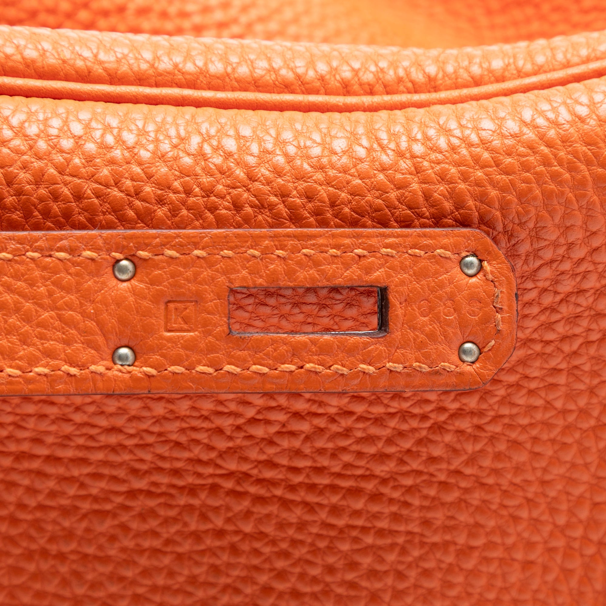 Clemence Birkin Retourne 35