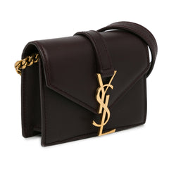 Mini Calfskin Monogram Candy Crossbody