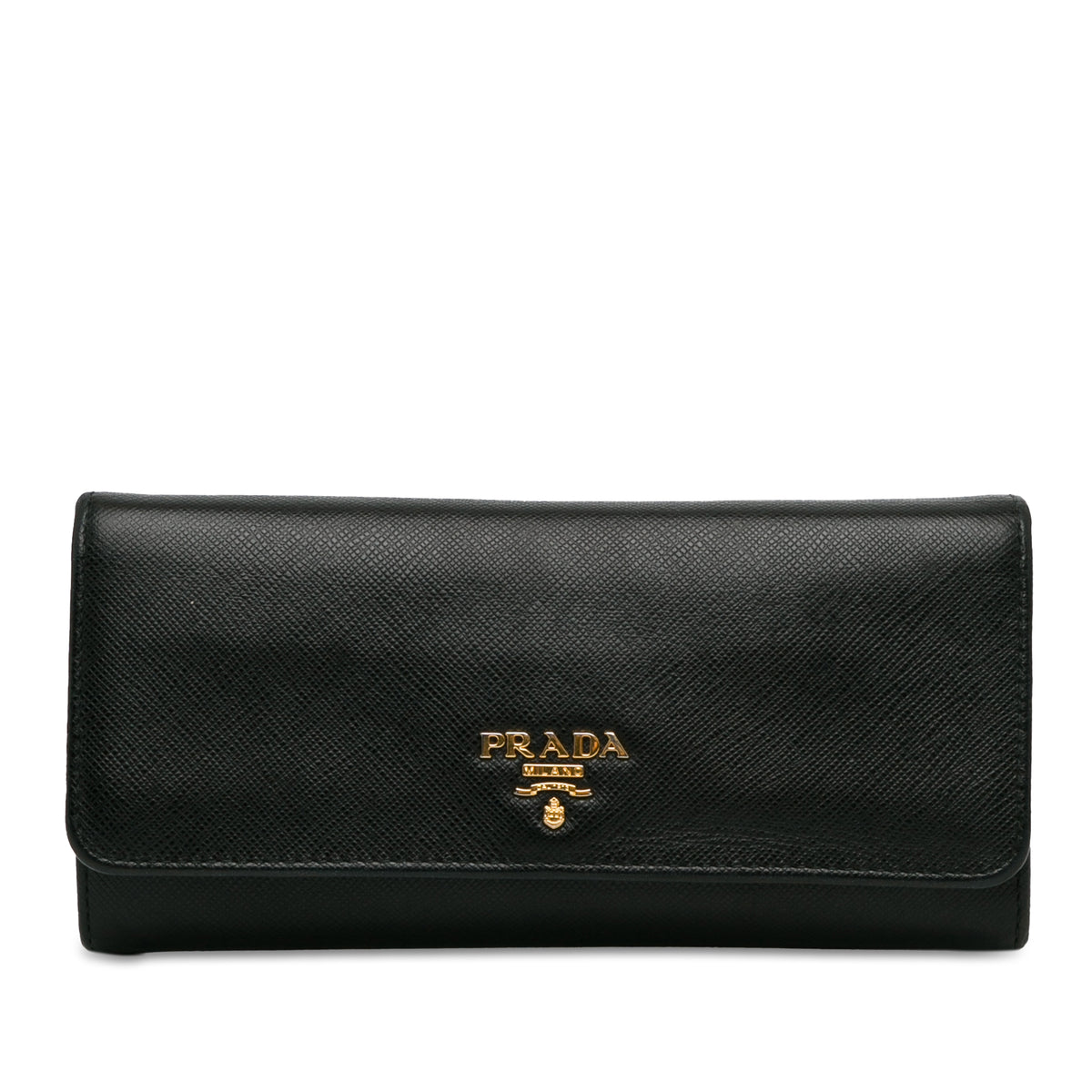 Saffiano Long Wallet_0