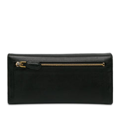 Saffiano Long Wallet_2