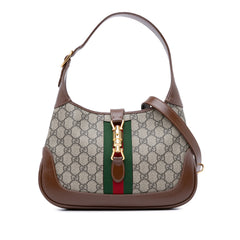 Small GG Supreme Jackie 1961 Crossbody