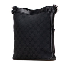 GG Canvas Crossbody