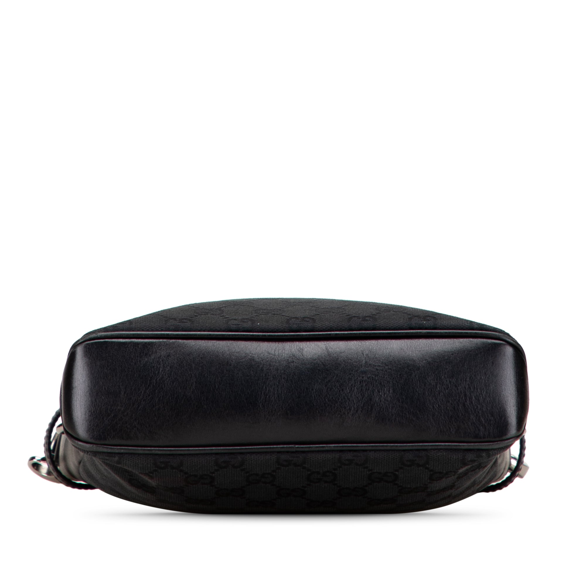 GG Canvas Crossbody