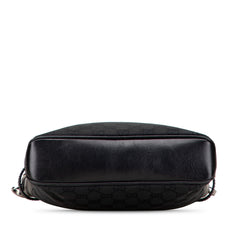 GG Canvas Crossbody