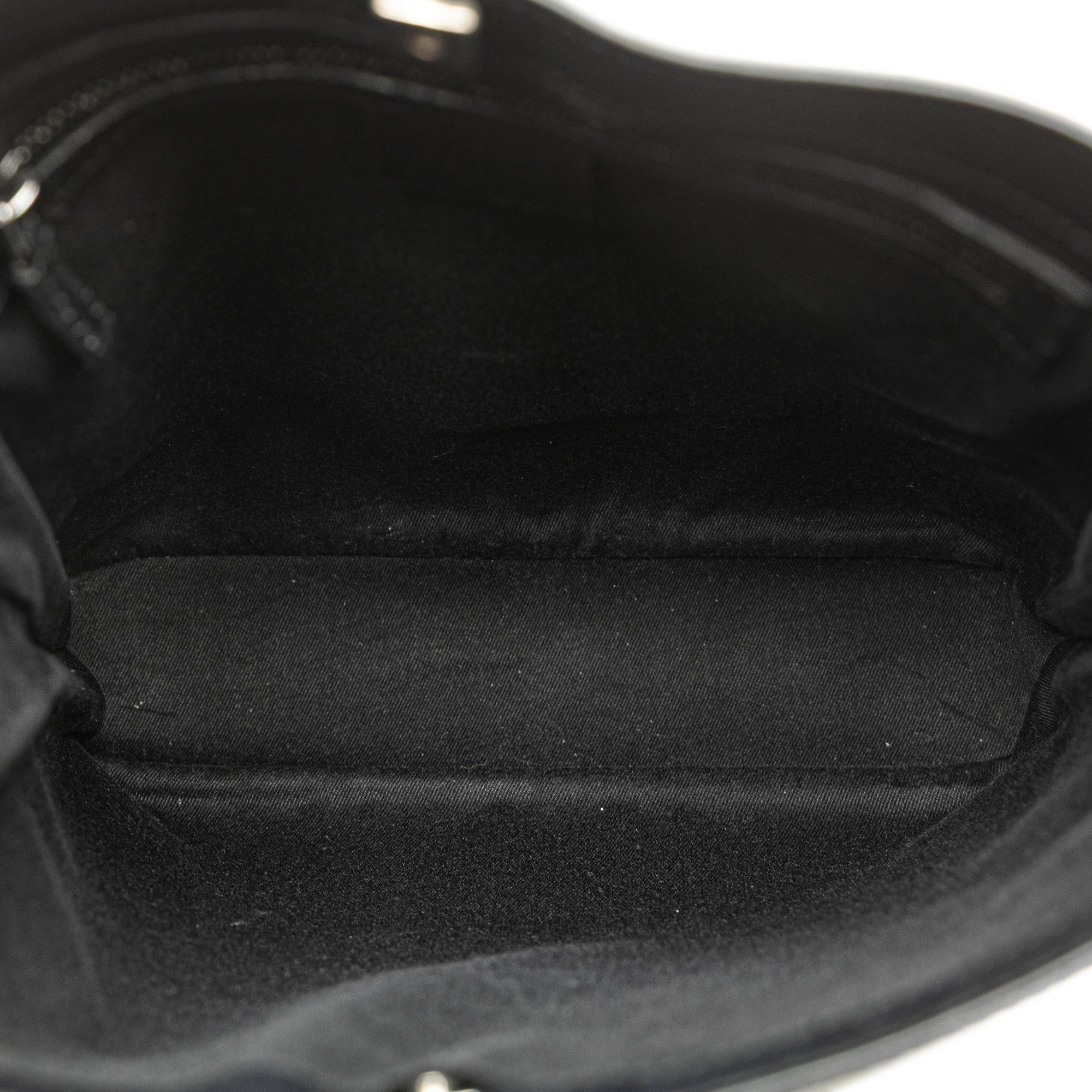GG Canvas Crossbody