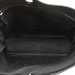 GG Canvas Crossbody