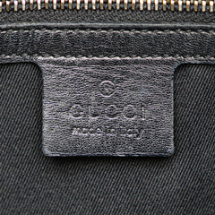 GG Canvas Crossbody