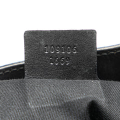 GG Canvas Crossbody