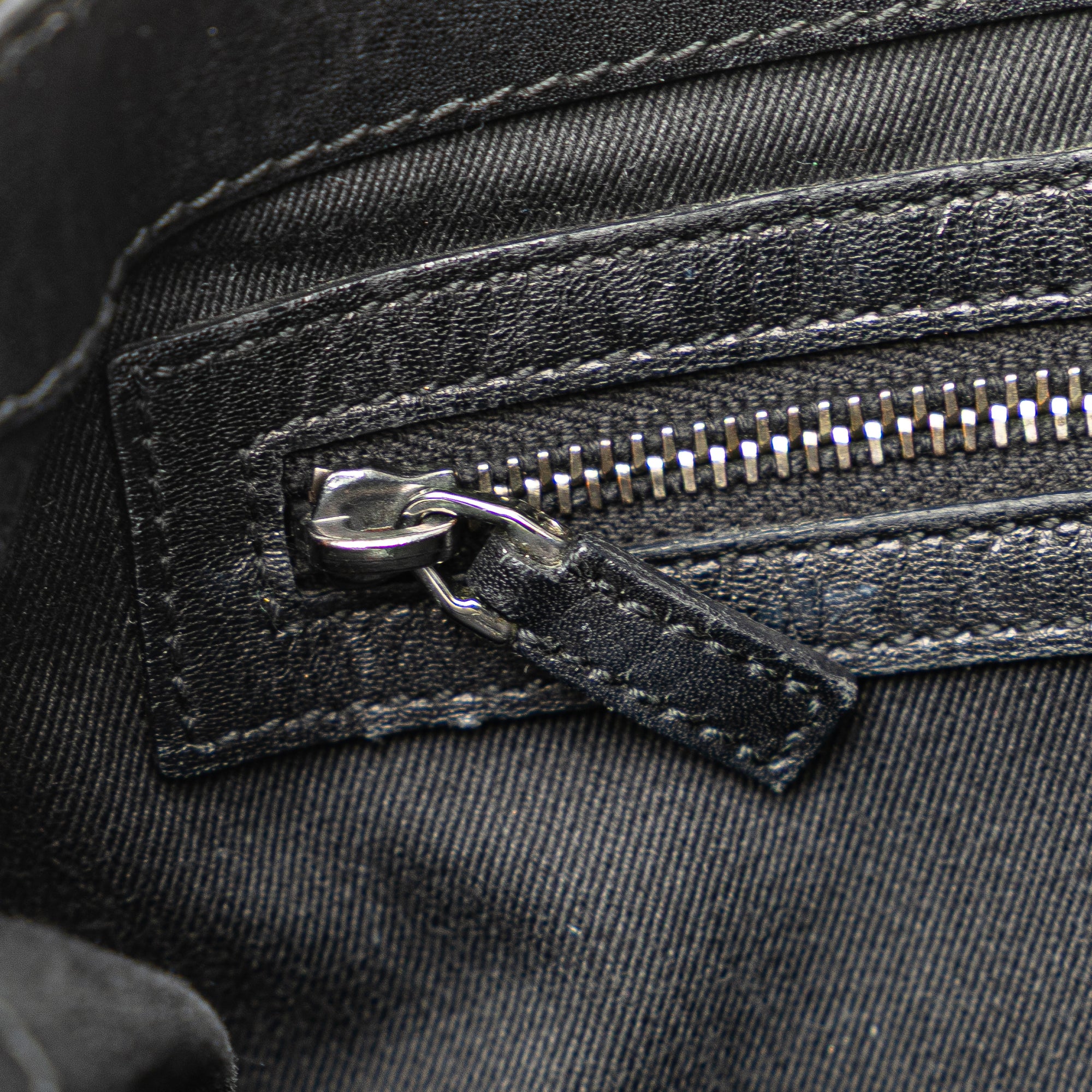 GG Canvas Crossbody