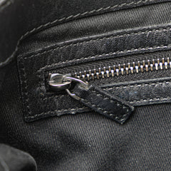 GG Canvas Crossbody