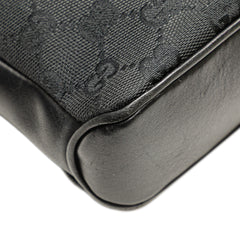 GG Canvas Crossbody