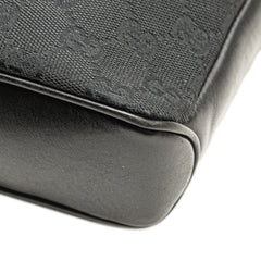 GG Canvas Crossbody