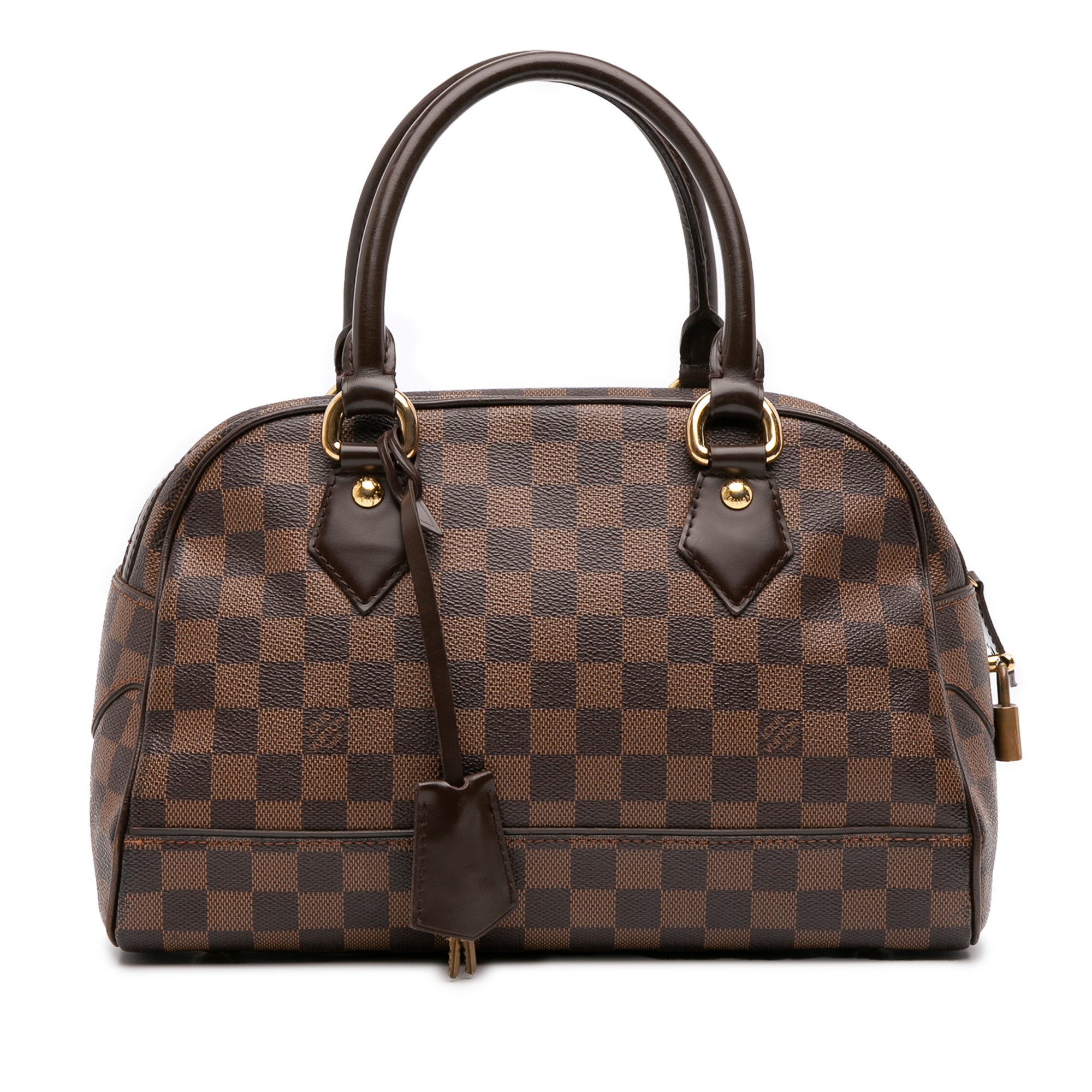 Damier Ebene Duomo