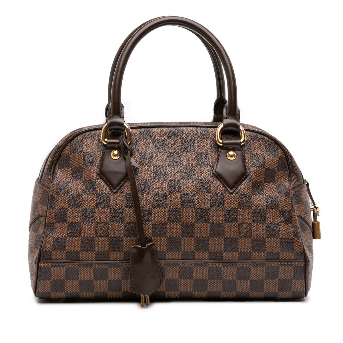 Damier Ebene Duomo