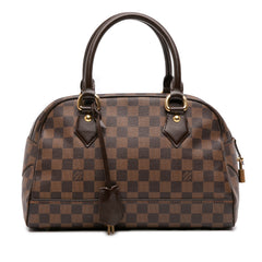Damier Ebene Duomo