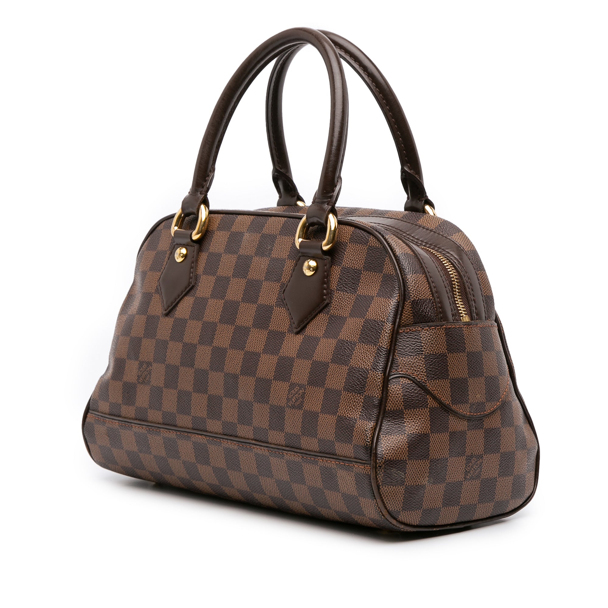 Damier Ebene Duomo