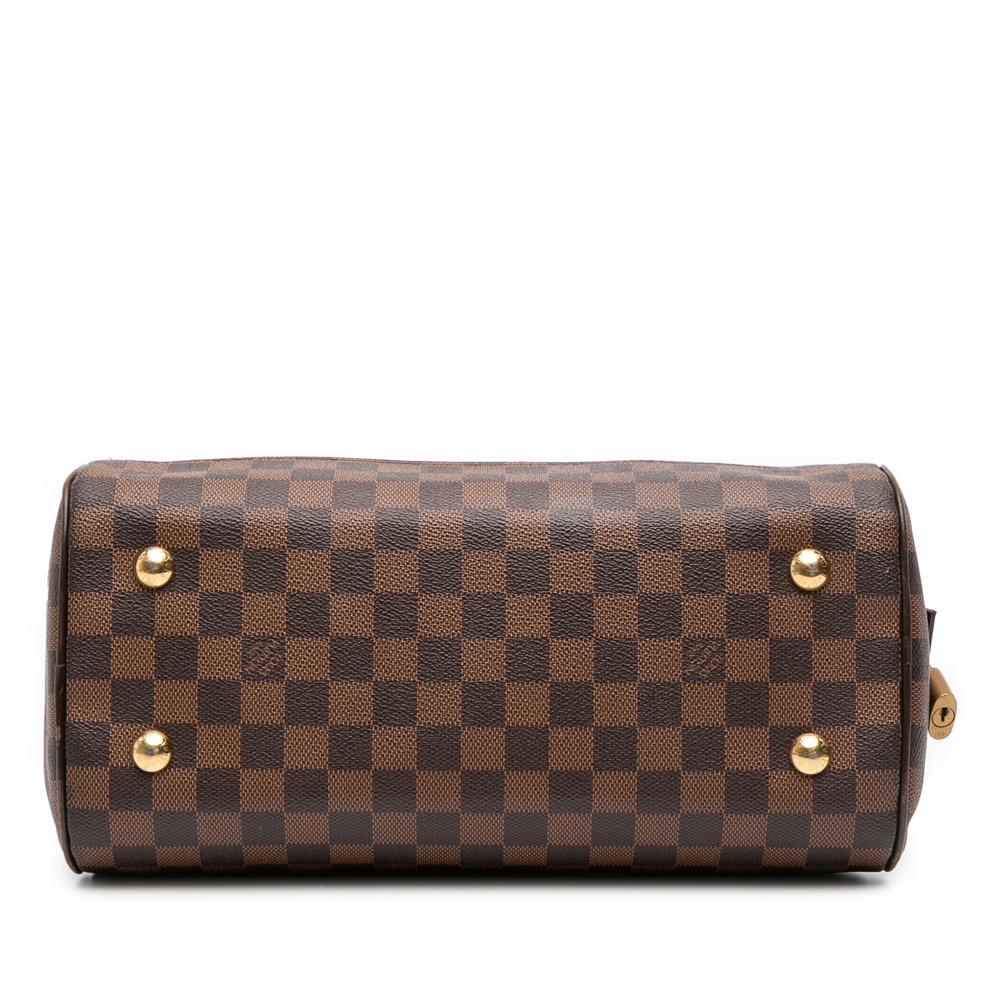 Damier Ebene Duomo