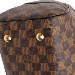 Damier Ebene Duomo