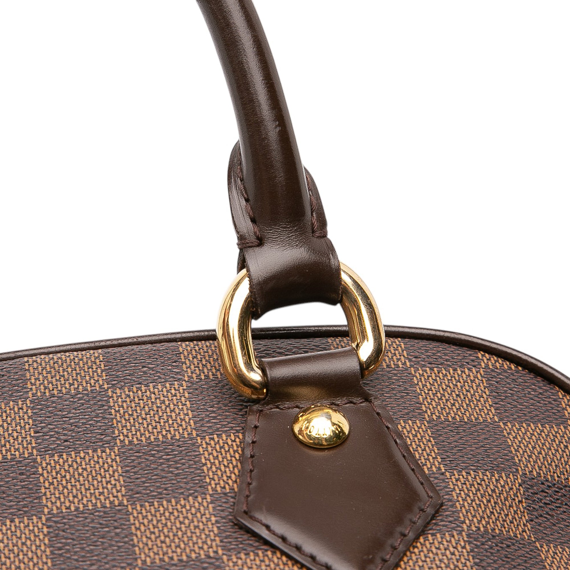 Damier Ebene Duomo