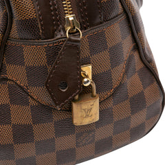 Damier Ebene Duomo