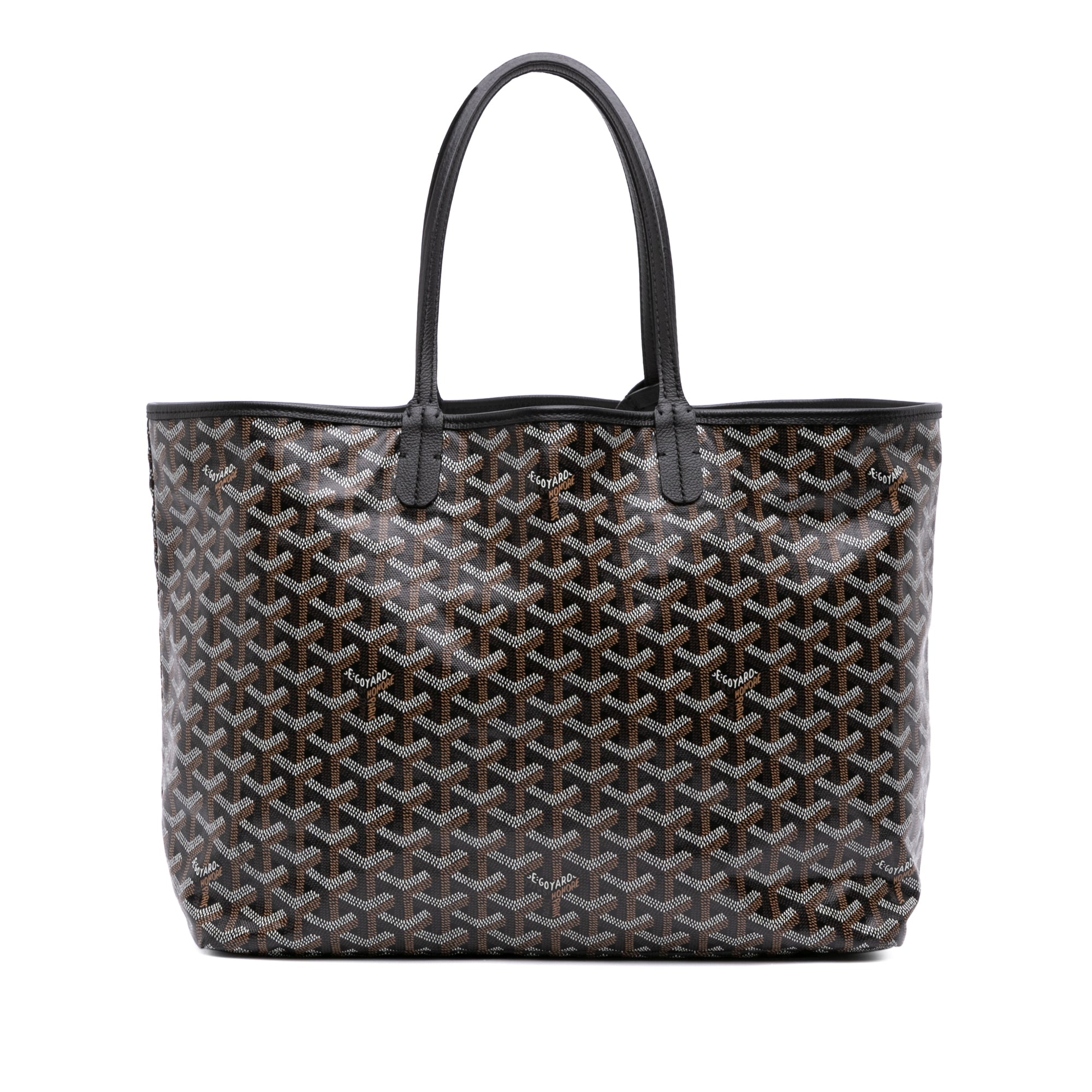Goyardine Saint Louis PM