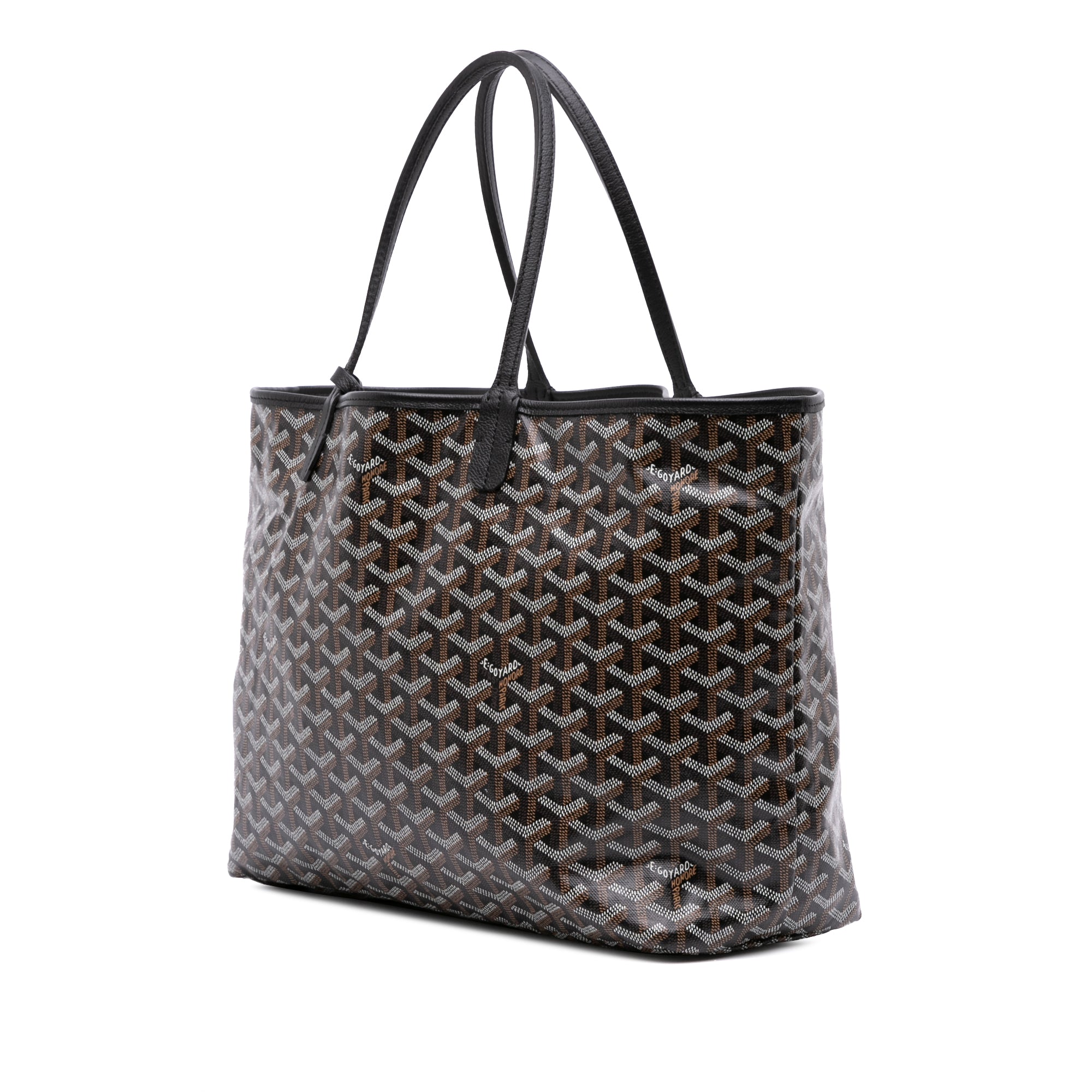 Goyardine Saint Louis PM