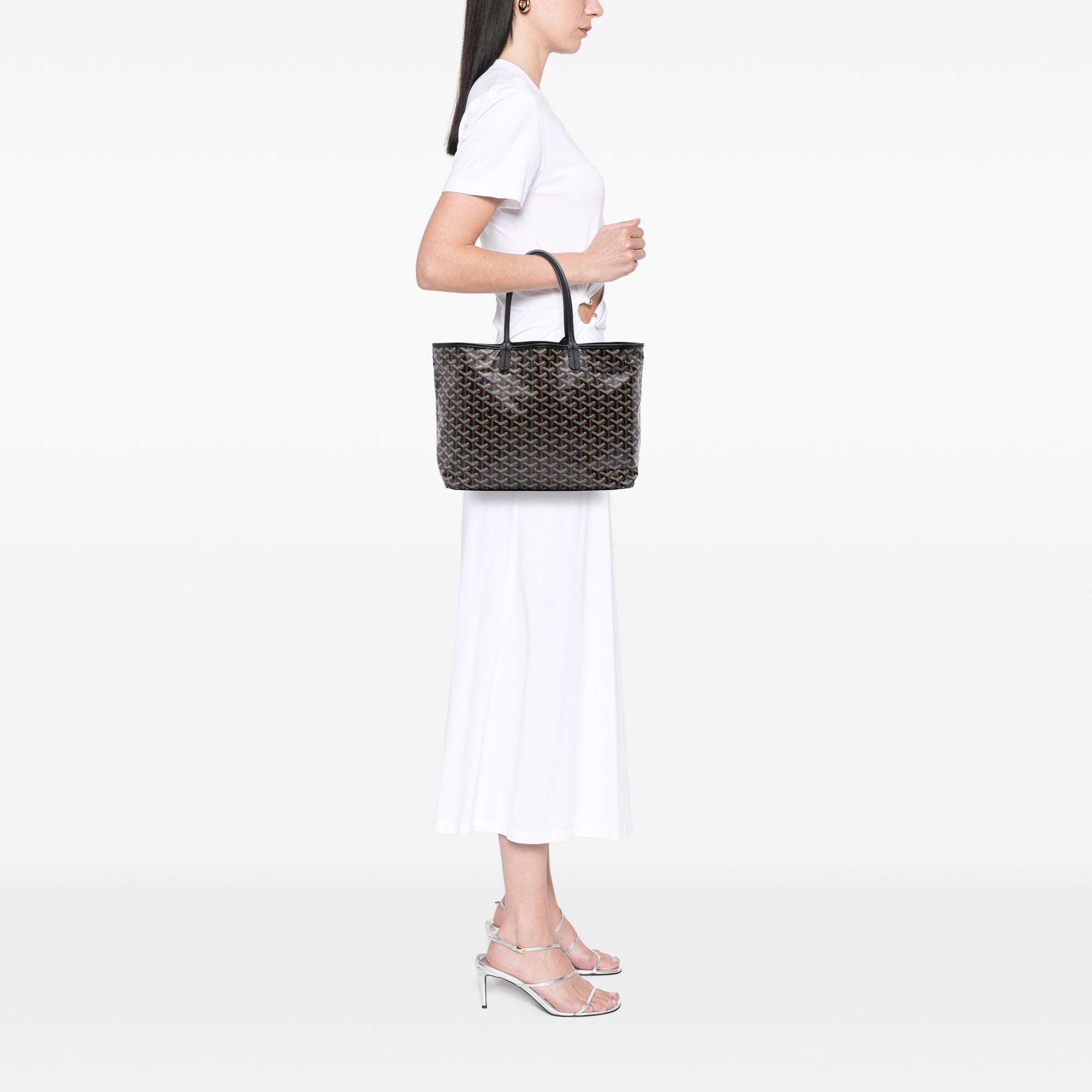 Goyardine Saint Louis PM