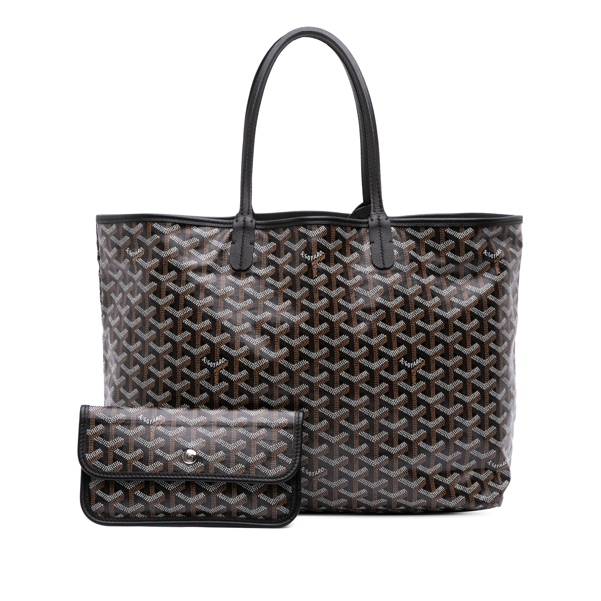 Goyardine Saint Louis PM