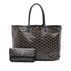 Goyardine Saint Louis PM