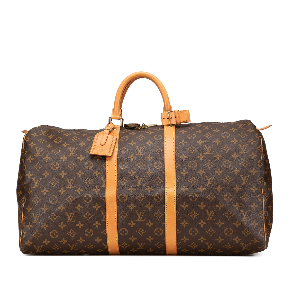 Monogram Keepall 55