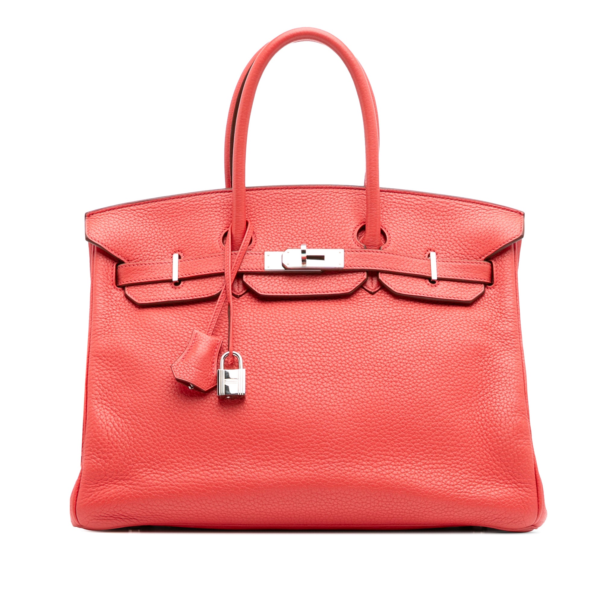 Togo Birkin Retourne 35