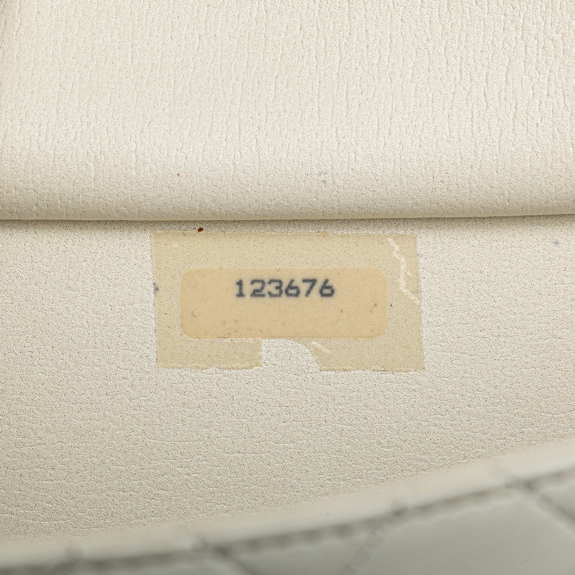 CC Quilted Lambskin Single Flap