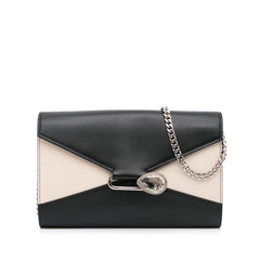 Pin Envelope Crossbody