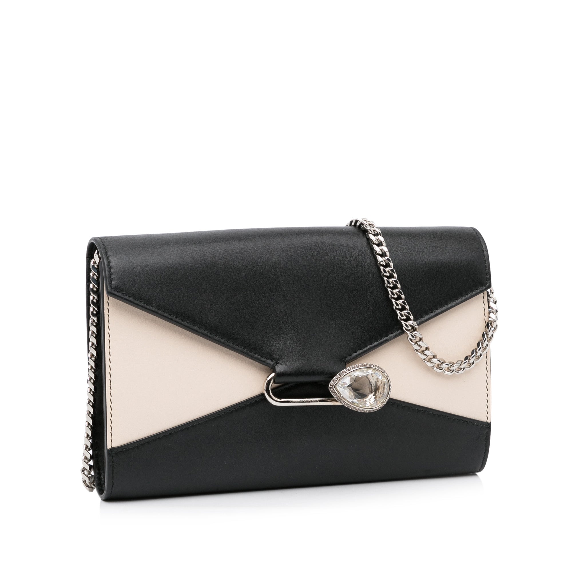 Pin Envelope Crossbody