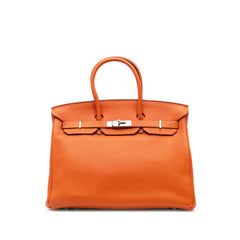 Togo Birkin Retourne 35